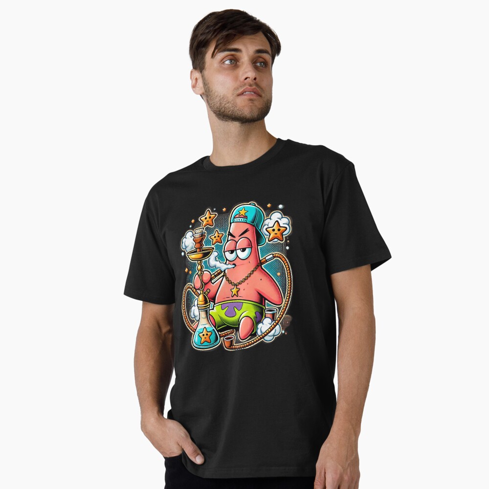 Item preview, Premium T-Shirt designed and sold by q10mark.