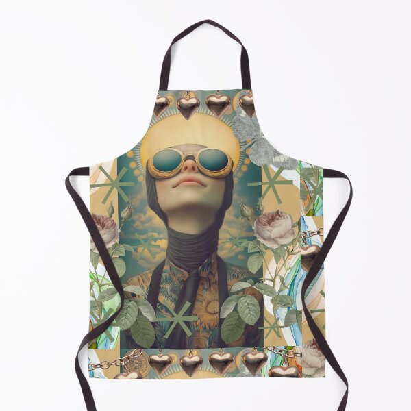 Item preview, Lady In Shades  designed and sold by Molly's Gone Mad .