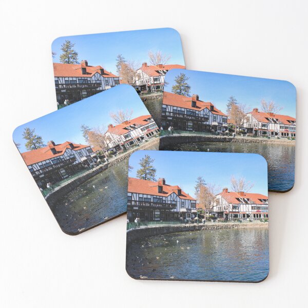 Item preview, Lake Arrowhead designed and sold by supernova23.