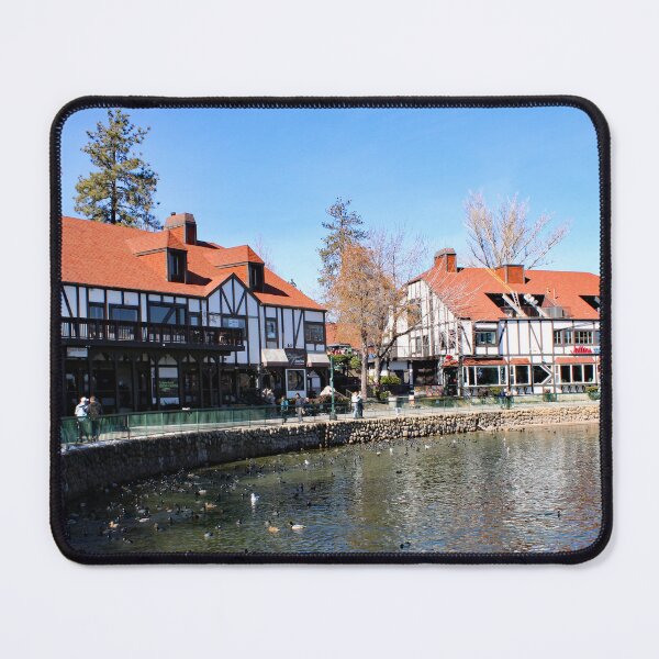 Item preview, Lake Arrowhead designed and sold by supernova23.