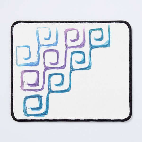Item preview, Flowing diagonals designed and sold by MagentaTwilight.