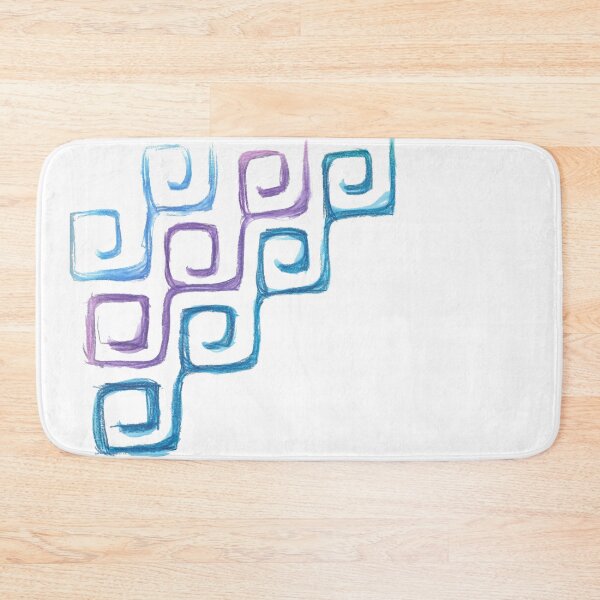 Item preview, Flowing diagonals designed and sold by MagentaTwilight.