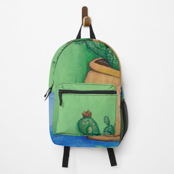 Item preview, Ostuni Cactus designed and sold by Dreamscape Eclectic .