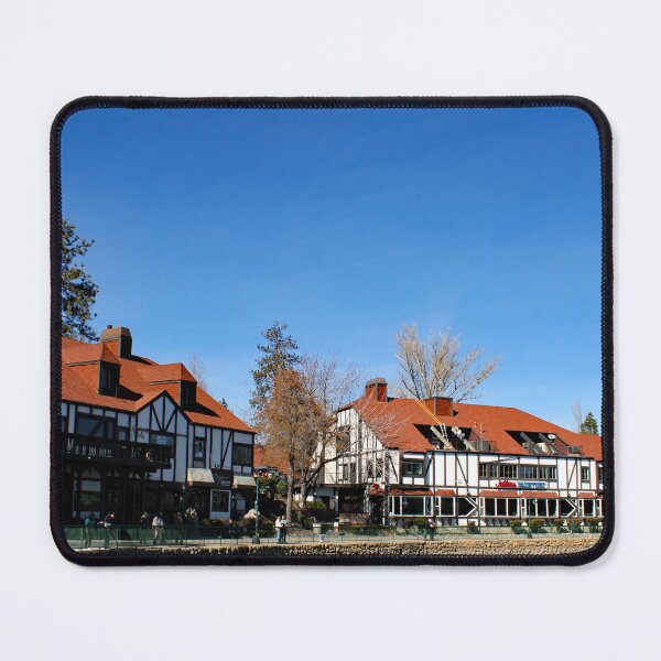 Item preview, Lake Arrowhead designed and sold by supernova23.