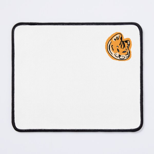 Item preview, tigerface designed and sold by pricklypearstudio.