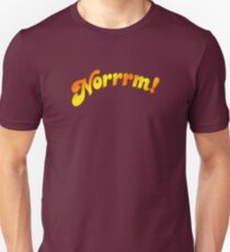 NORRRM! Slim Fit T-Shirt