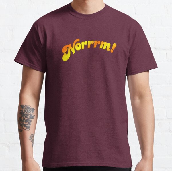 NORRRM! Classic T-Shirt