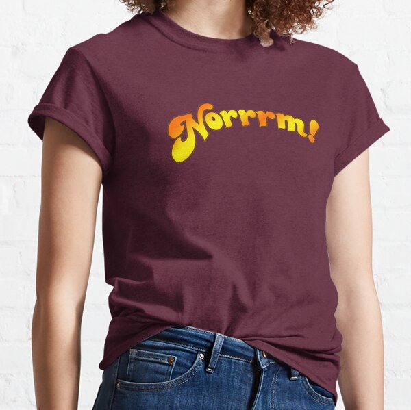 NORRRM! Classic T-Shirt