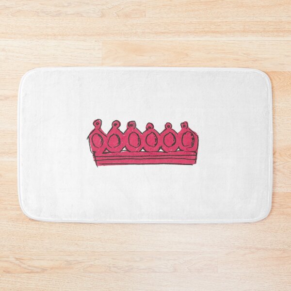 Item preview, Oval Crown designed and sold by MagentaTwilight.