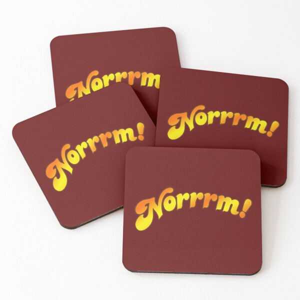 Item preview, NORRRM! designed and sold by phigment-art.