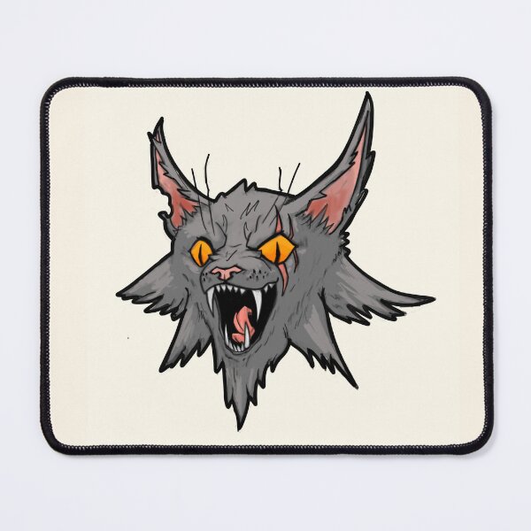 Item preview, Danger Cat designed and sold by Rotten-squid.