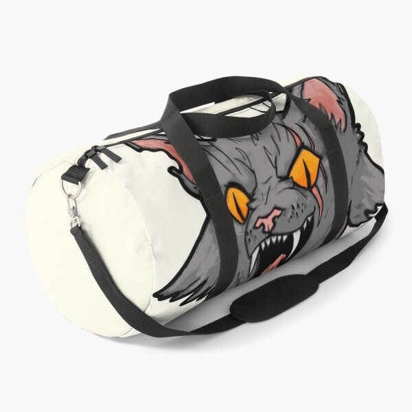 Item preview, Danger Cat designed and sold by Rotten-squid.