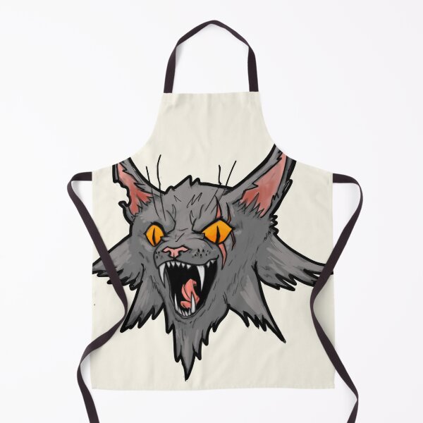 Item preview, Danger Cat designed and sold by Rotten-squid.