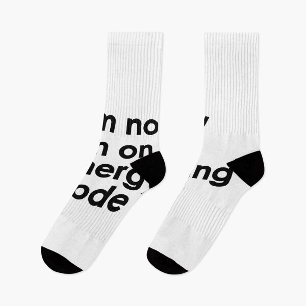 Item preview, I'm not lazy, I'm on energy-saving mode. designed and sold by OctonoteStudio.