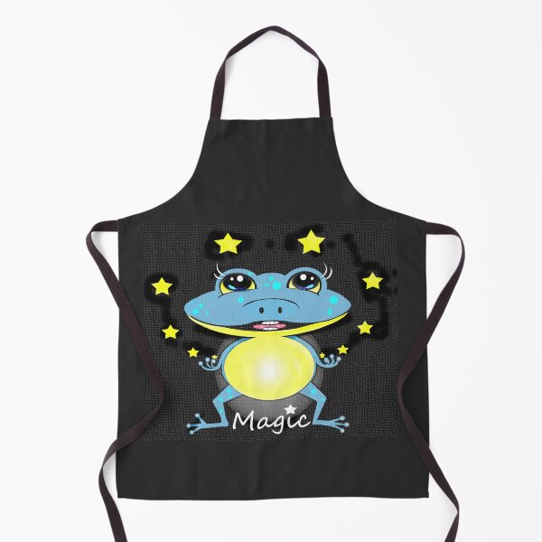 Item preview, Magical frog performance designed and sold by Shirley cute art .