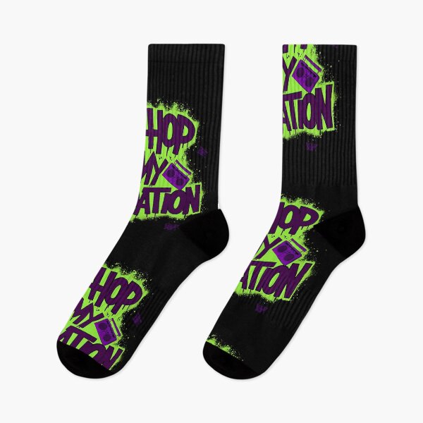 Item preview, Rap Culture 24/7 Hip Hop Lifestyle designed and sold by RadDeck.