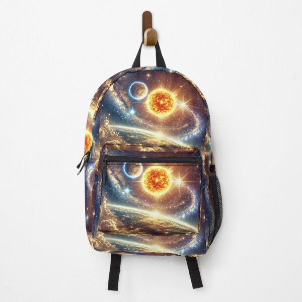 Item preview, "And to Rule Over the Day and Over the Night" – The Balance of Light Verse: Genesis 1:18 (KJV) designed and sold by Meta2Physical.