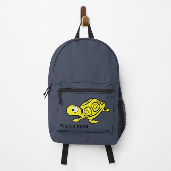 Item preview, Yellow Turtle (Race) designed and sold by ARTEMIDA'S STORE.