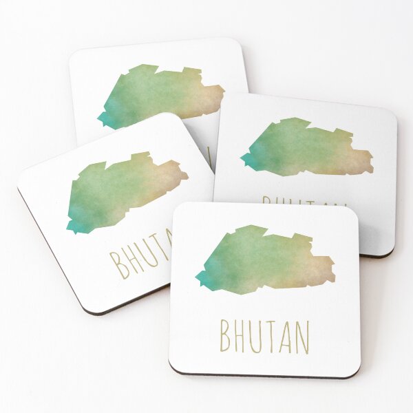 Item preview, bhutan designed and sold by Motivburg.