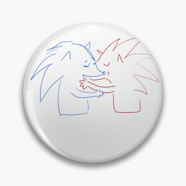 Item preview, Hedgehog Klance Sloppy Style designed and sold by kindof-maybe.