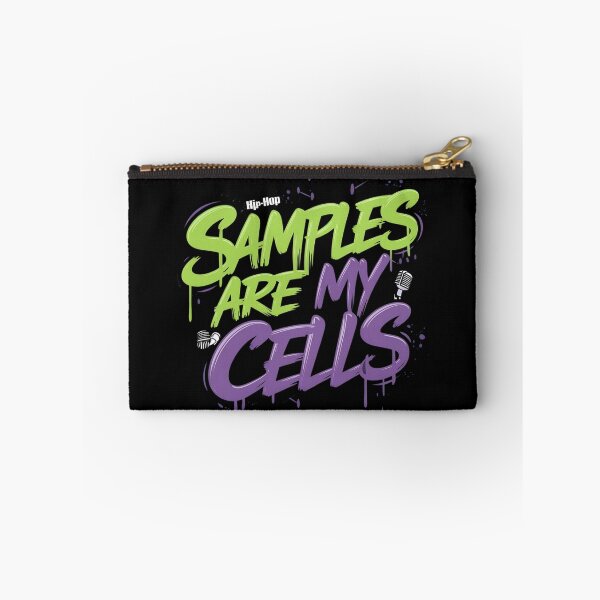 Item preview, Street Poet Spitting Wisdom Hip Hop Art designed and sold by RadDeck.