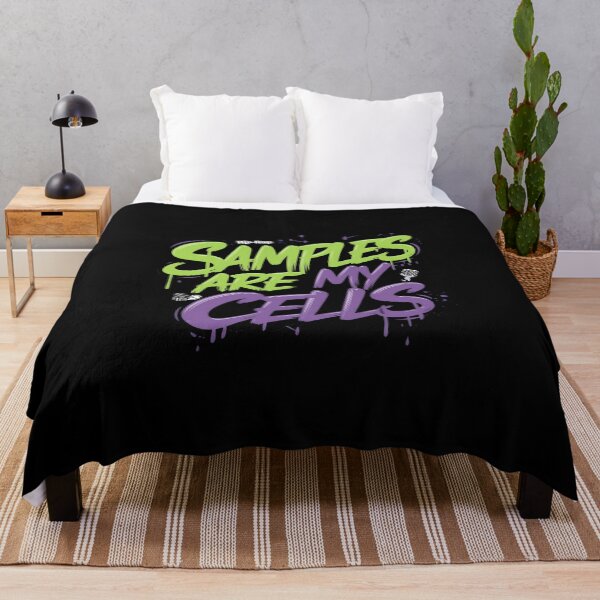 Item preview, Street Poet Spitting Wisdom Hip Hop Art designed and sold by RadDeck.