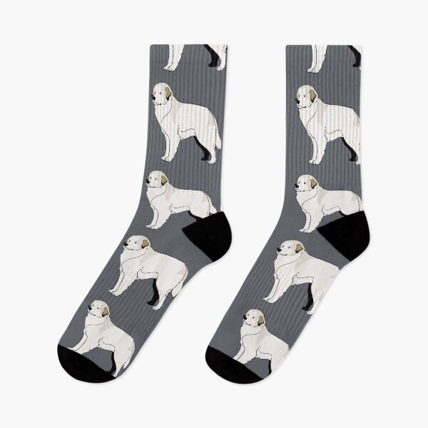 Item preview, Great Pyrenees designed and sold by Delirious Artz.