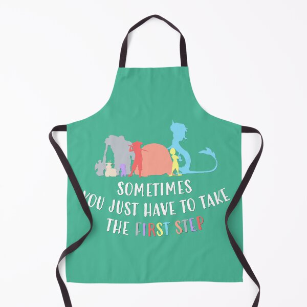 Item preview, The First Step designed and sold by duchessjessica.