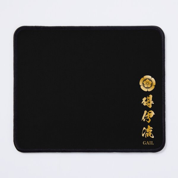 Item preview, Gail name in Japanese Kanji with Nobunaga Oda Kamon designed and sold by uhodesign.
