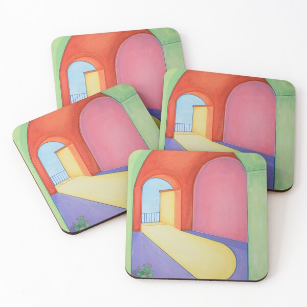 Item preview, Archway in Matera designed and sold by Dreamscape Eclectic .