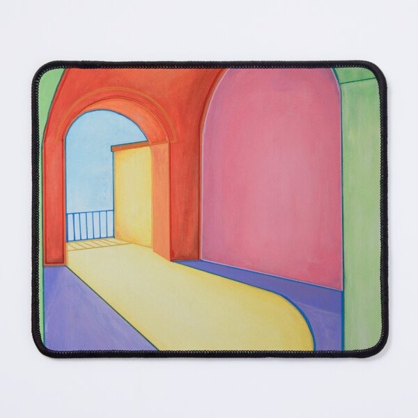 Item preview, Archway in Matera designed and sold by Dreamscape Eclectic .