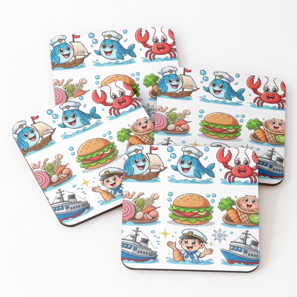Item preview, Unforgettable Cruise  Delight vacation and food time. designed and sold by PARNAZ2021.