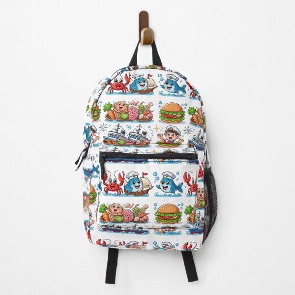 Item preview, Unforgettable Cruise  Delight vacation and food time. designed and sold by PARNAZ2021.