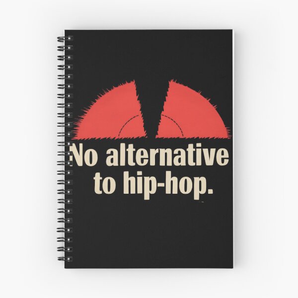 Item preview, No Mic No Shine Hip Hop Rap Art designed and sold by RadDeck.
