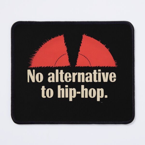 Item preview, No Mic No Shine Hip Hop Rap Art designed and sold by RadDeck.