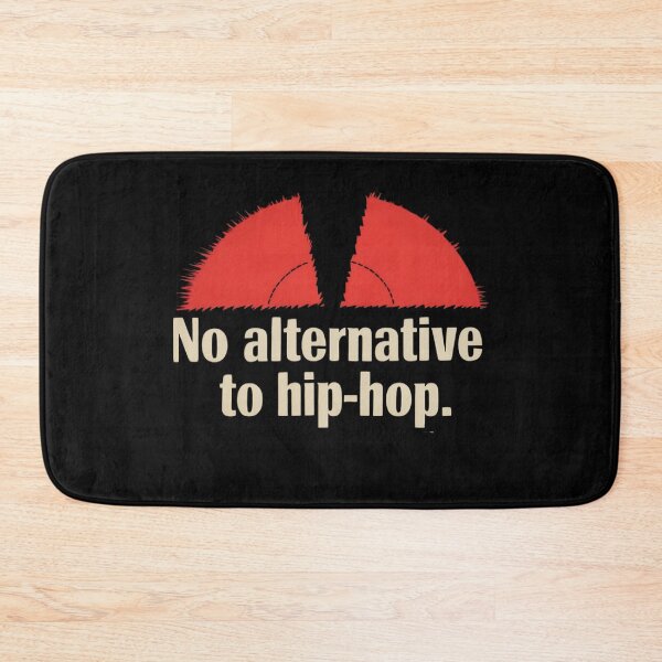 Item preview, No Mic No Shine Hip Hop Rap Art designed and sold by RadDeck.