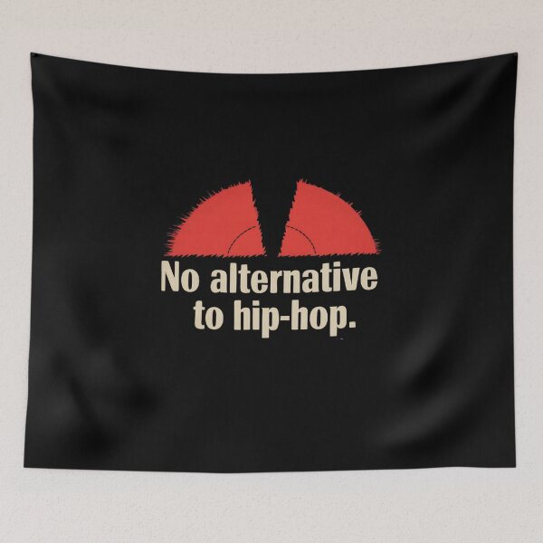 Item preview, No Mic No Shine Hip Hop Rap Art designed and sold by RadDeck.