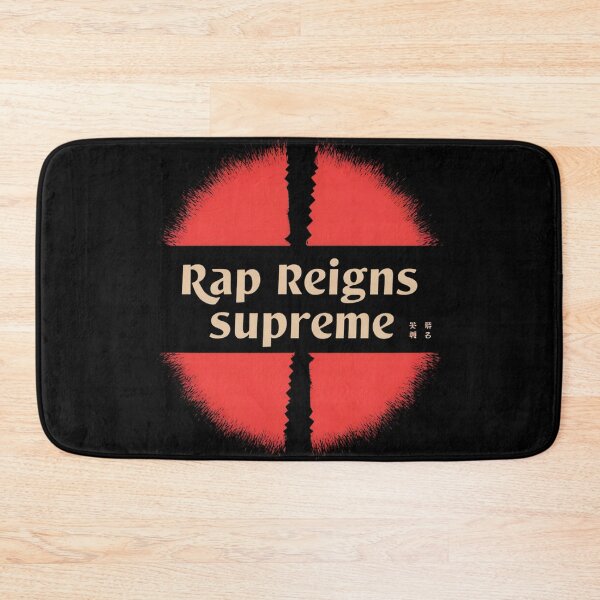 Item preview, Hip Hop Daily Grind Hustle Mentality designed and sold by RadDeck.
