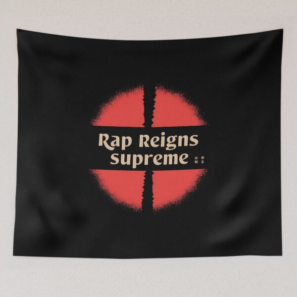 Item preview, Hip Hop Daily Grind Hustle Mentality designed and sold by RadDeck.