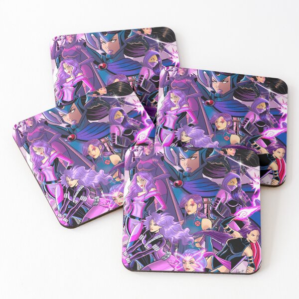 Item preview, Psychic ninja designed and sold by sergetowers.