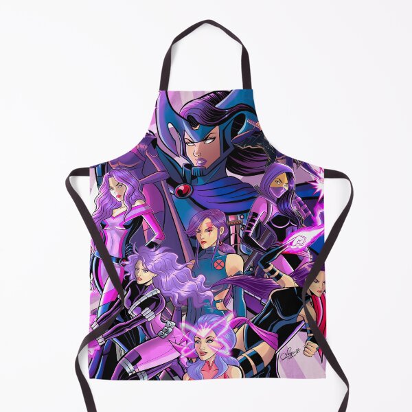 Item preview, Psychic ninja designed and sold by sergetowers.
