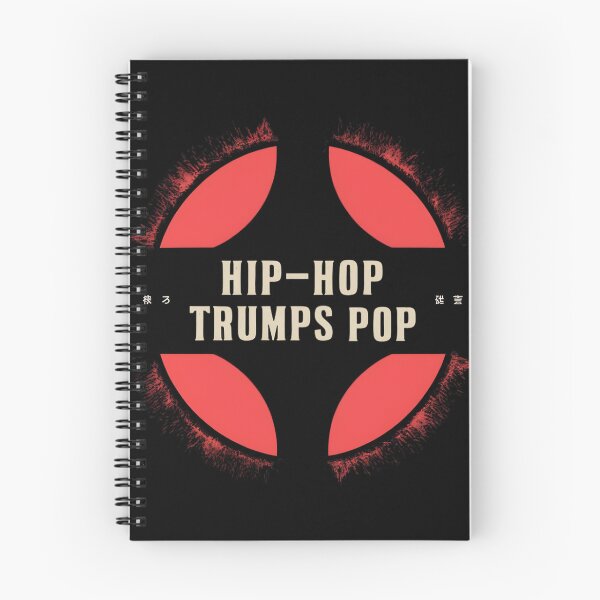 Item preview, Real MCs Don’t Mumble Hip Hop Art designed and sold by RadDeck.