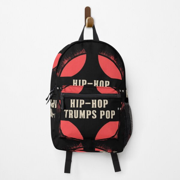 Item preview, Real MCs Don’t Mumble Hip Hop Art designed and sold by RadDeck.