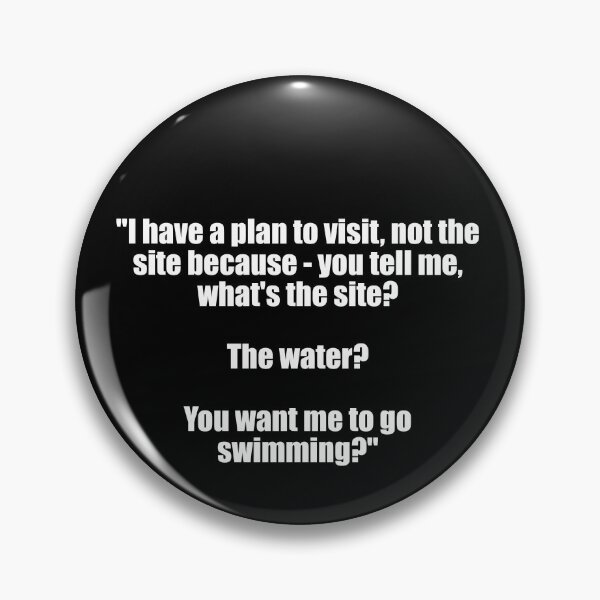 Item preview, Swimming designed and sold by th!nk.