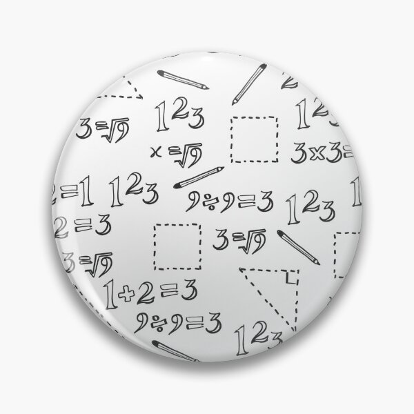 Item preview, Home's Cool - Maths designed and sold by Art by Amy Herman.