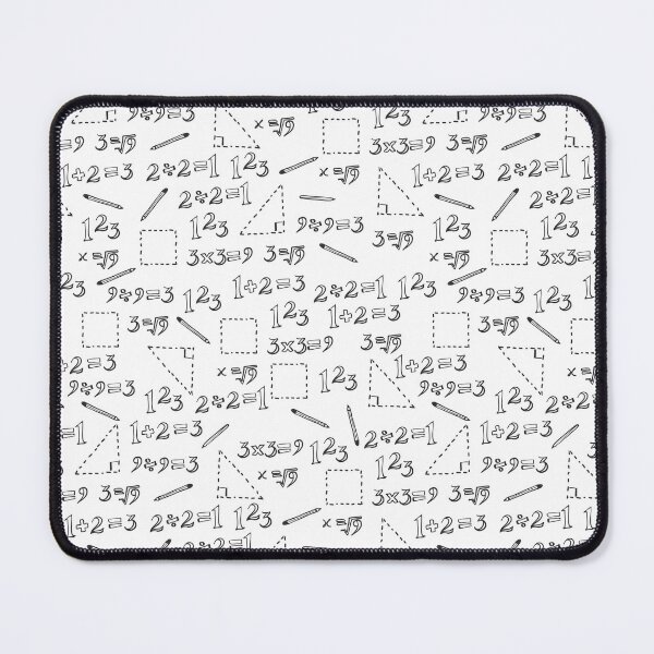 Item preview, Home's Cool - Maths designed and sold by Art by Amy Herman.