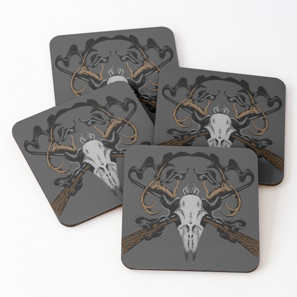 Item preview, SKULLNCROSSGUNZ designed and sold by STUDIOTHREE13.