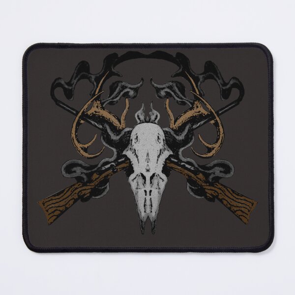 Item preview, SKULLNCROSSGUNZ designed and sold by STUDIOTHREE13.