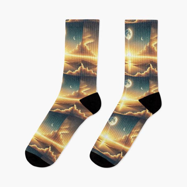 Item preview, "And the Evening and the Morning Were the Fourth Day" – The Completion of Divine Order Verse: Genesis 1:19 (KJV) designed and sold by Meta2Physical.