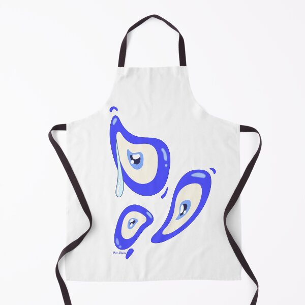 Item preview, Evil Eyes designed and sold by Sami Shahin.